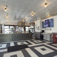 Chesapeake Doughnut Co. ico