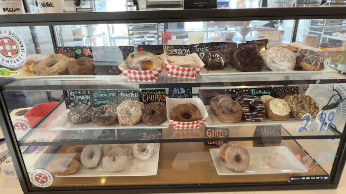Chesapeake Doughnut Co. Picture 4