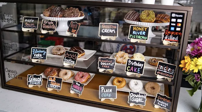 Chesapeake Doughnut Co. Picture 7