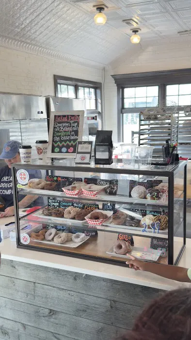 Chesapeake Doughnut Co. Picture 2