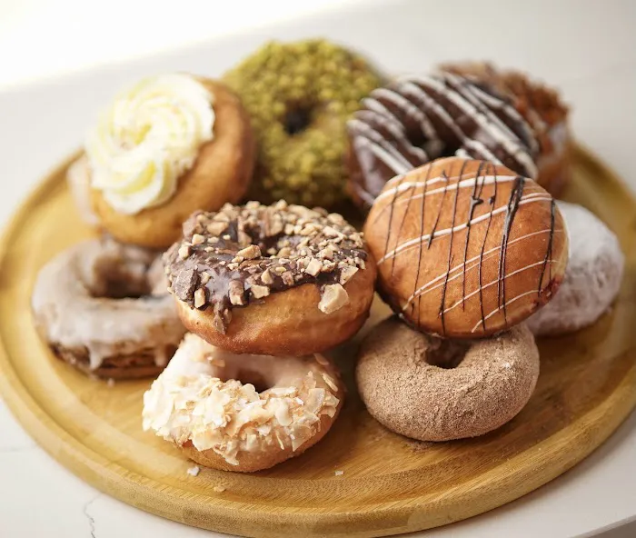 Chesapeake Doughnut Co. Picture 10