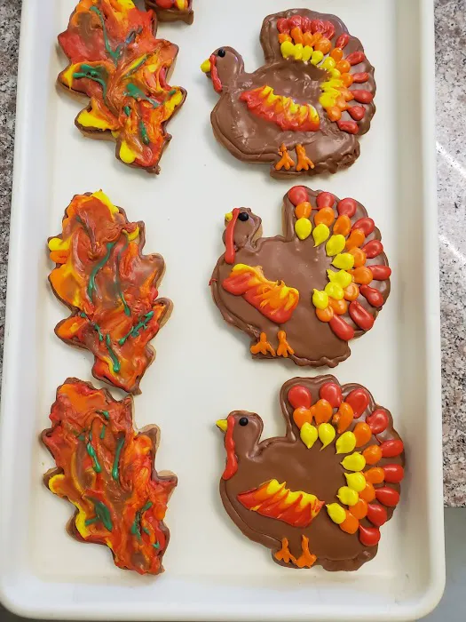 Out of the Oven Bakery Picture 10
