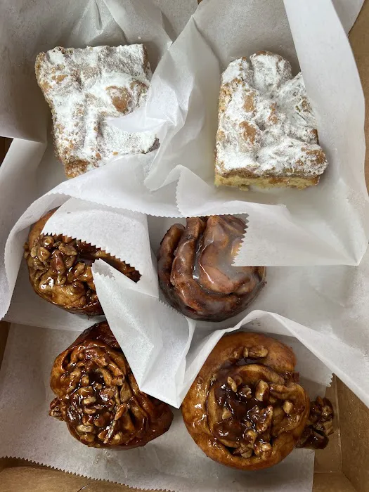 Out of the Oven Bakery Picture 4
