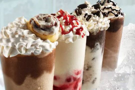 Cinnabon
