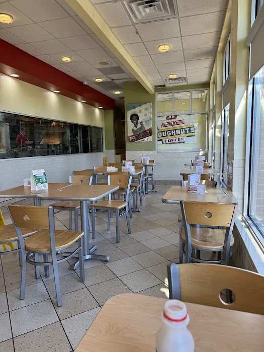 Krispy Kreme Picture 1