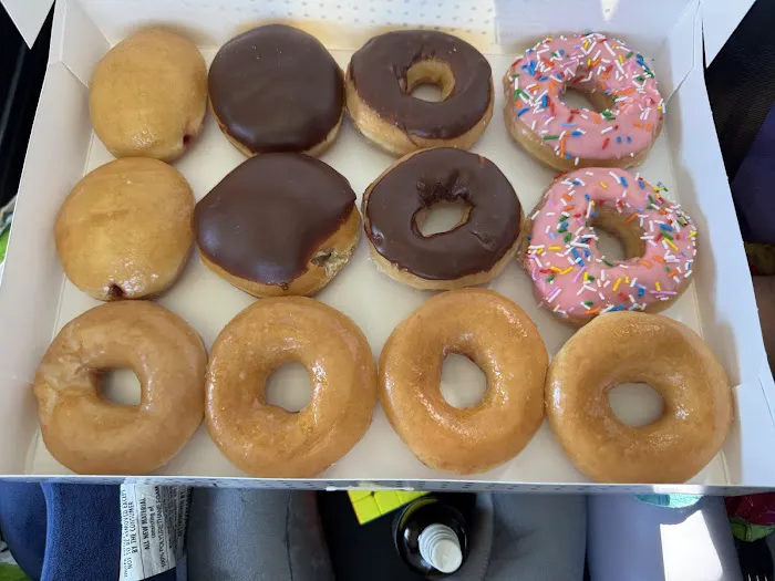 Krispy Kreme Picture 2