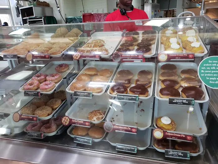 Krispy Kreme Picture 4