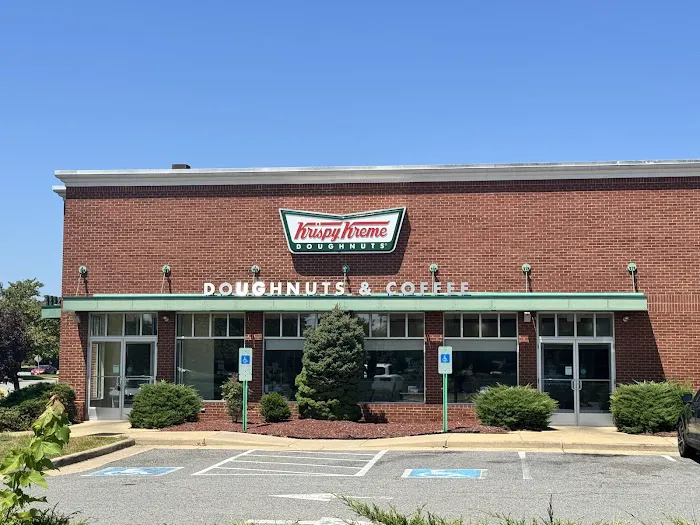 Krispy Kreme Picture 9