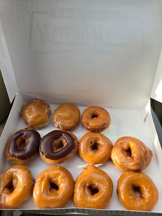 Krispy Kreme Picture 7