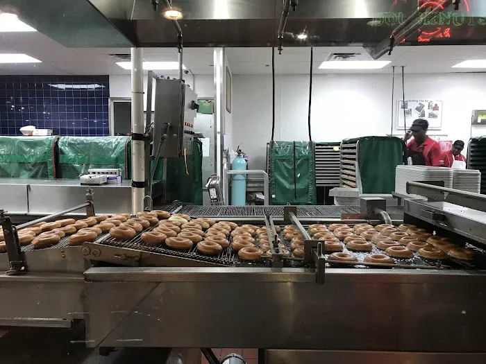 Krispy Kreme Picture 8
