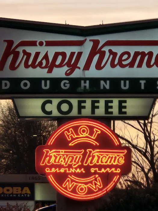 Krispy Kreme Picture 10