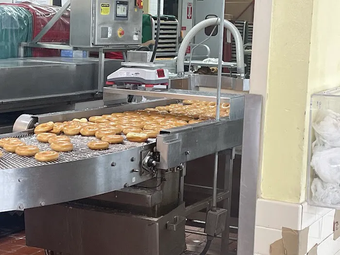 Krispy Kreme Picture 6
