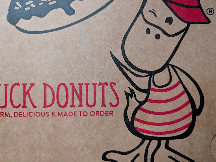 Duck Donuts Picture 3