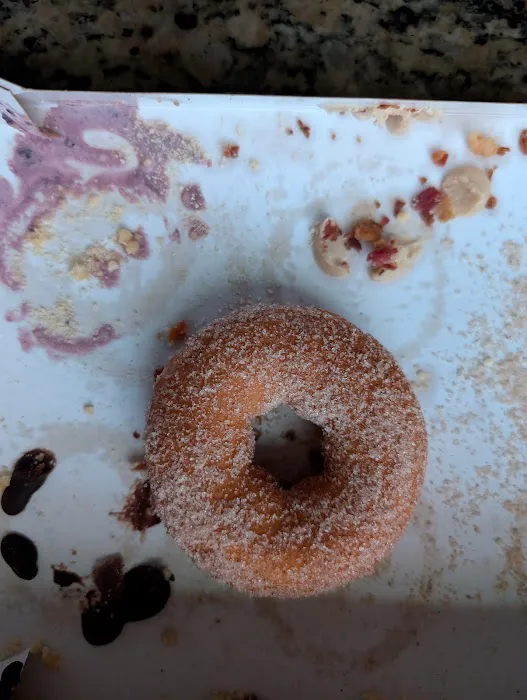Duck Donuts Picture 7