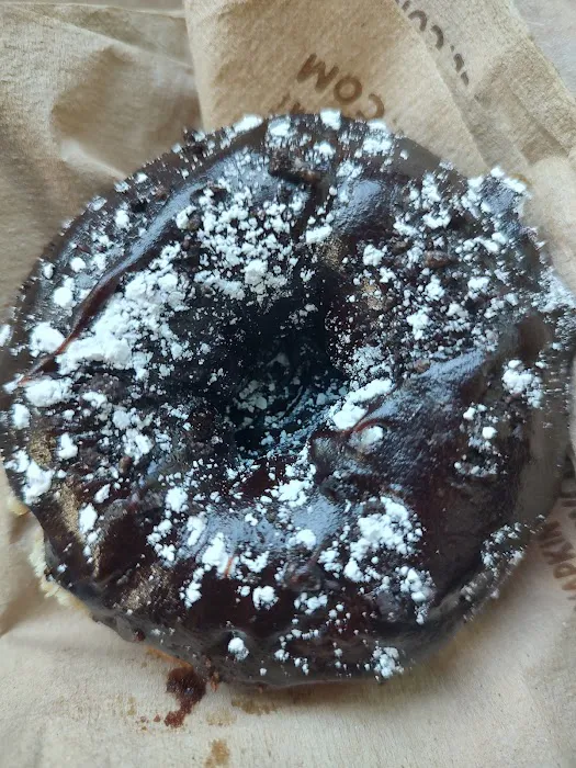 Duck Donuts Picture 8