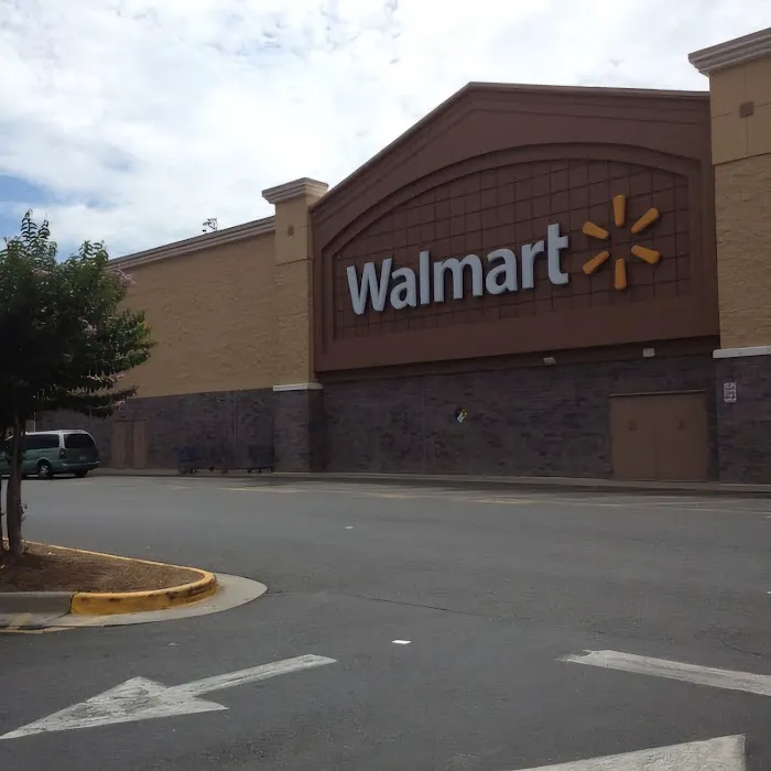 Walmart Bakery Picture 1
