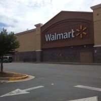 Walmart Bakery ico