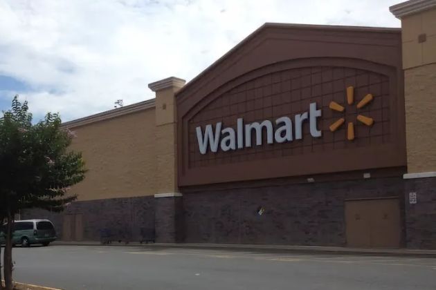 Walmart Bakery