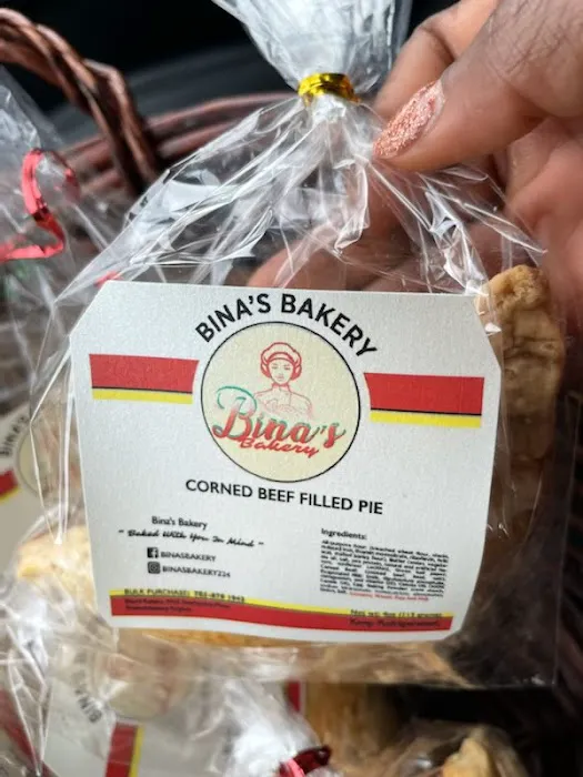 Binas Bakery Llc Picture 3