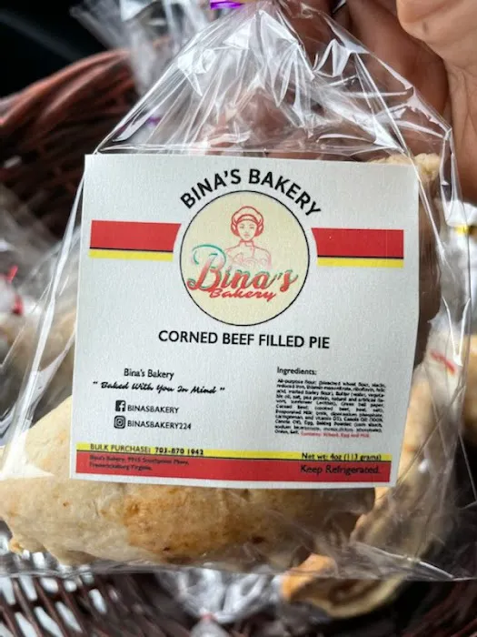 Binas Bakery Llc Picture 2