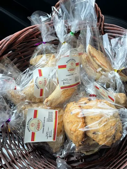 Binas Bakery Llc Picture 1