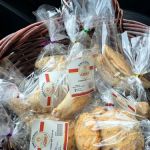 Binas Bakery Llc
