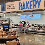 Walmart Bakery