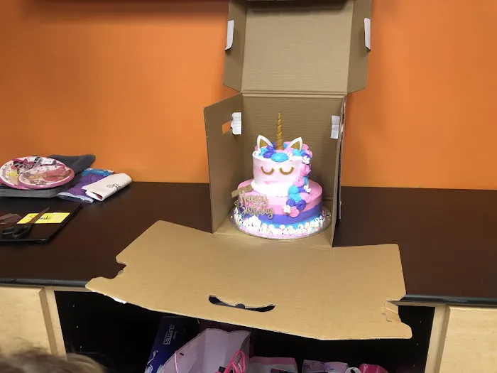 Walmart Bakery Picture 3