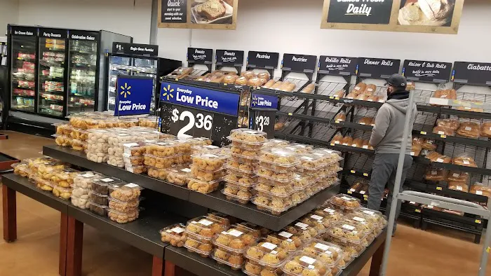 Walmart Bakery Picture 4
