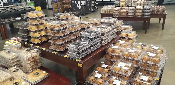 Walmart Bakery Picture 2