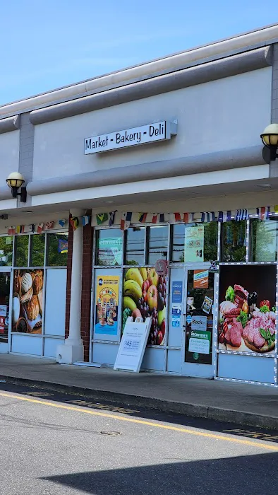 Milagrito Market and Bakery Picture 2