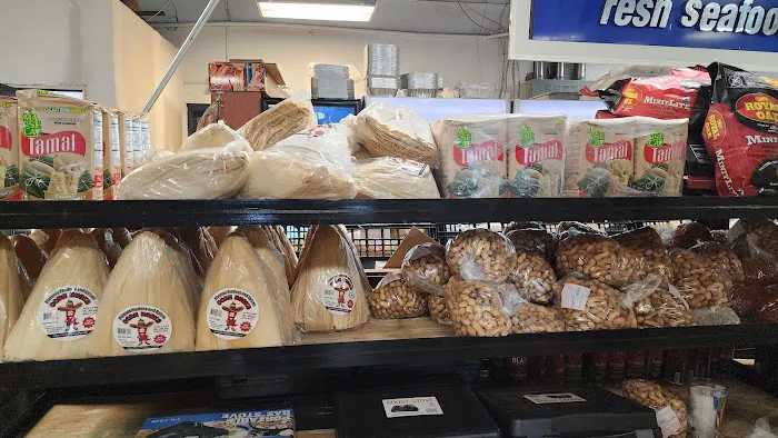 Milagrito Market and Bakery Picture 1