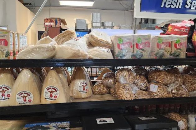 Milagrito Market and Bakery