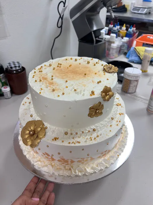 Los Martinez Bakery Picture 4