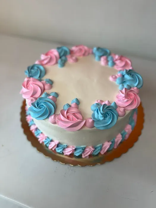 Los Martinez Bakery Picture 1