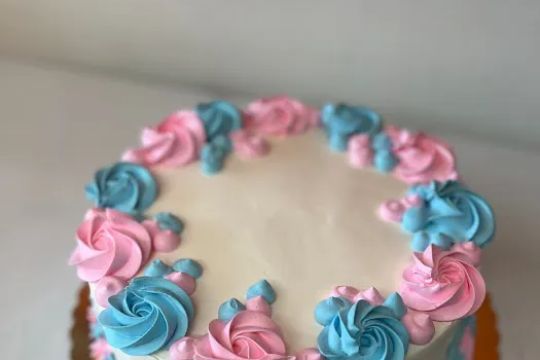 Los Martinez Bakery