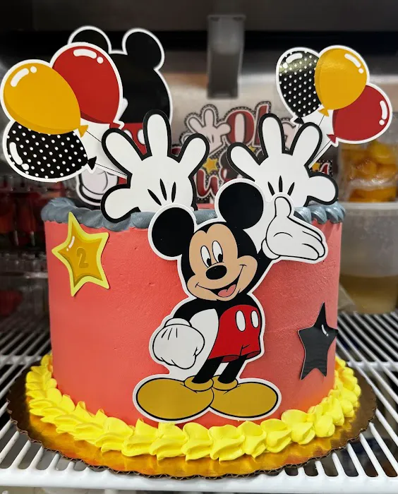 Los Martinez Bakery Picture 8
