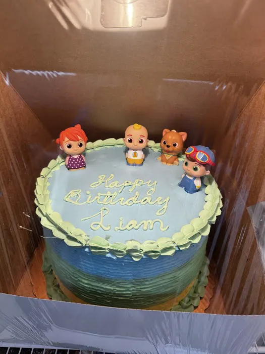 Los Martinez Bakery Picture 6
