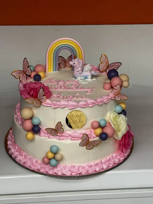 Los Martinez Bakery Picture 3