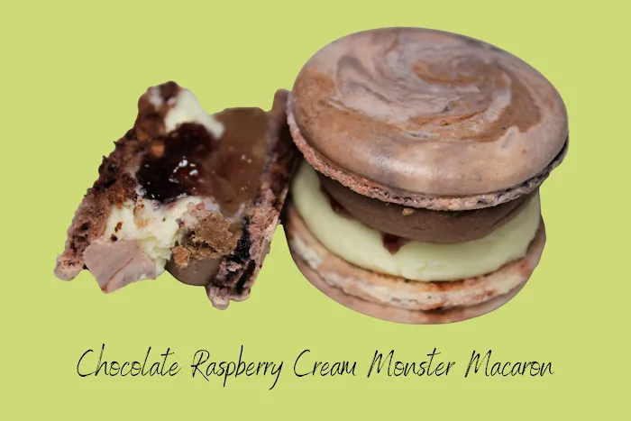 Melody Macarons Picture 4