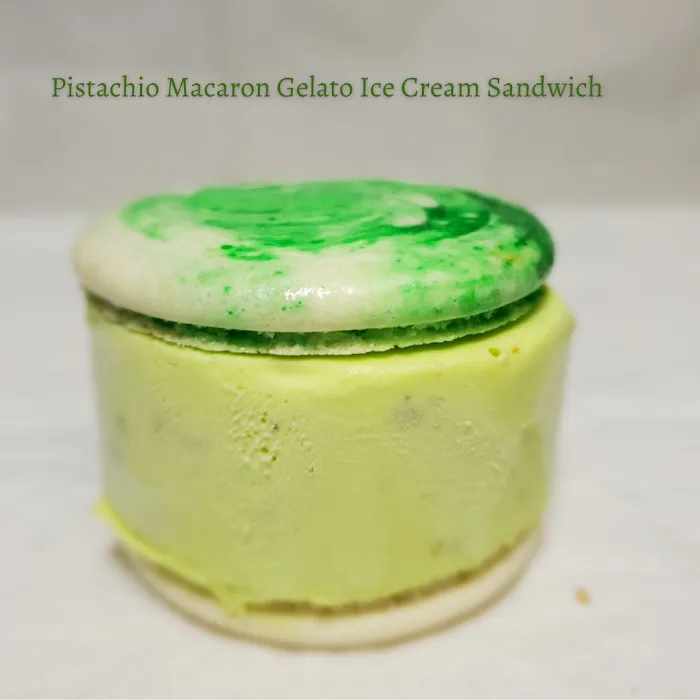 Melody Macarons Picture 6