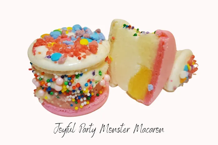 Melody Macarons Picture 3