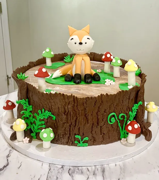 Cakes To Remember, LLC Picture 6