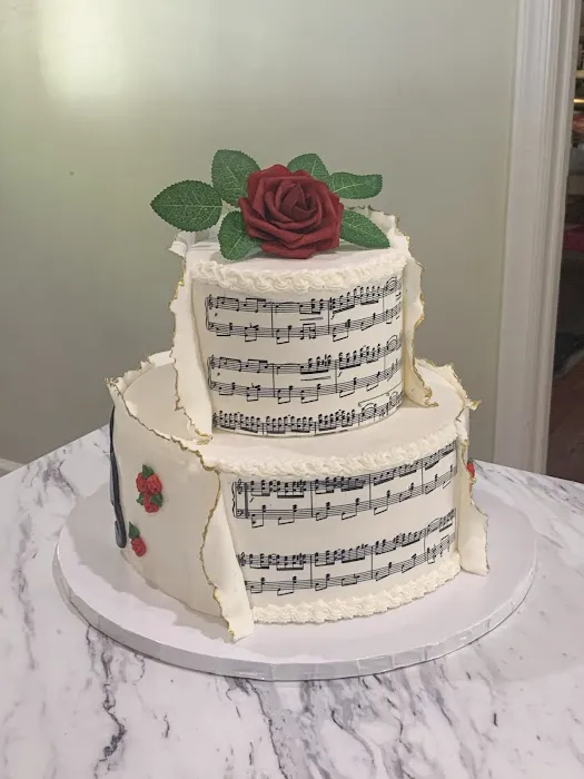 Cakes To Remember, LLC Picture 10