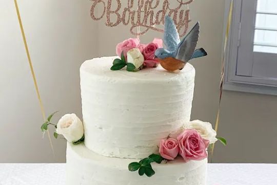 Cakes To Remember, LLC