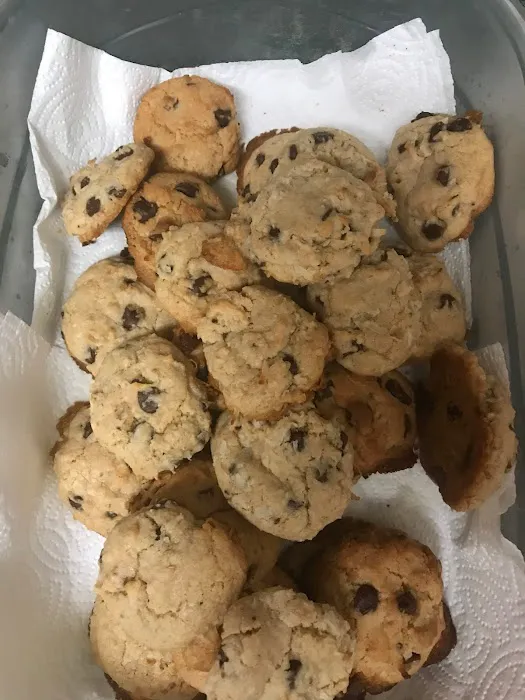Mimi’s Breads and Cookies Picture 1