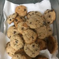 Mimi’s Breads and Cookies ico