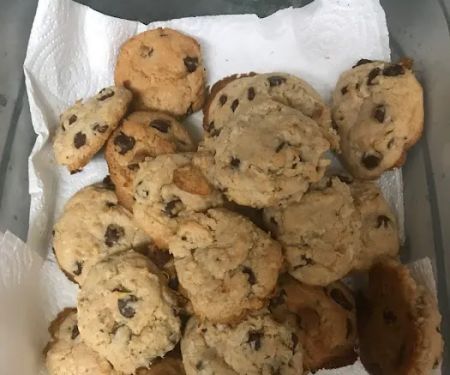 Mimi’s Breads and Cookies