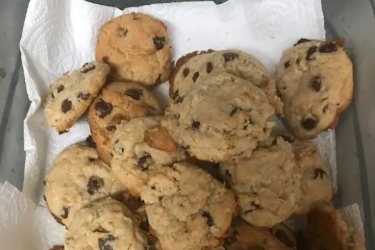 Mimiu2019s Breads and Cookies