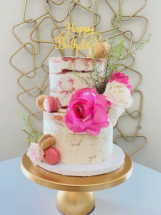 Sunday Rose Cakes Picture 3